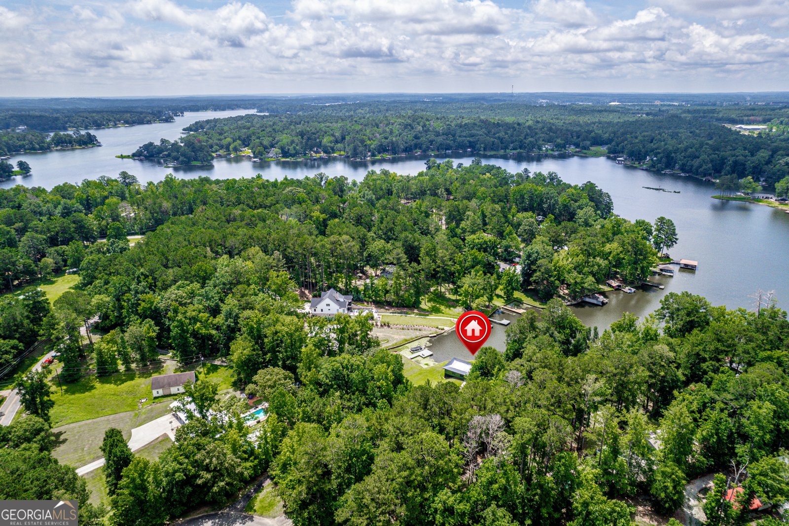 128 Turtle Court Eatonton - 23