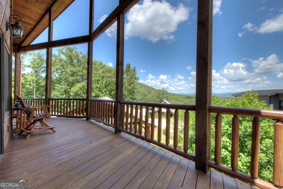 467 Deer Crest Road Blue Ridge - 10