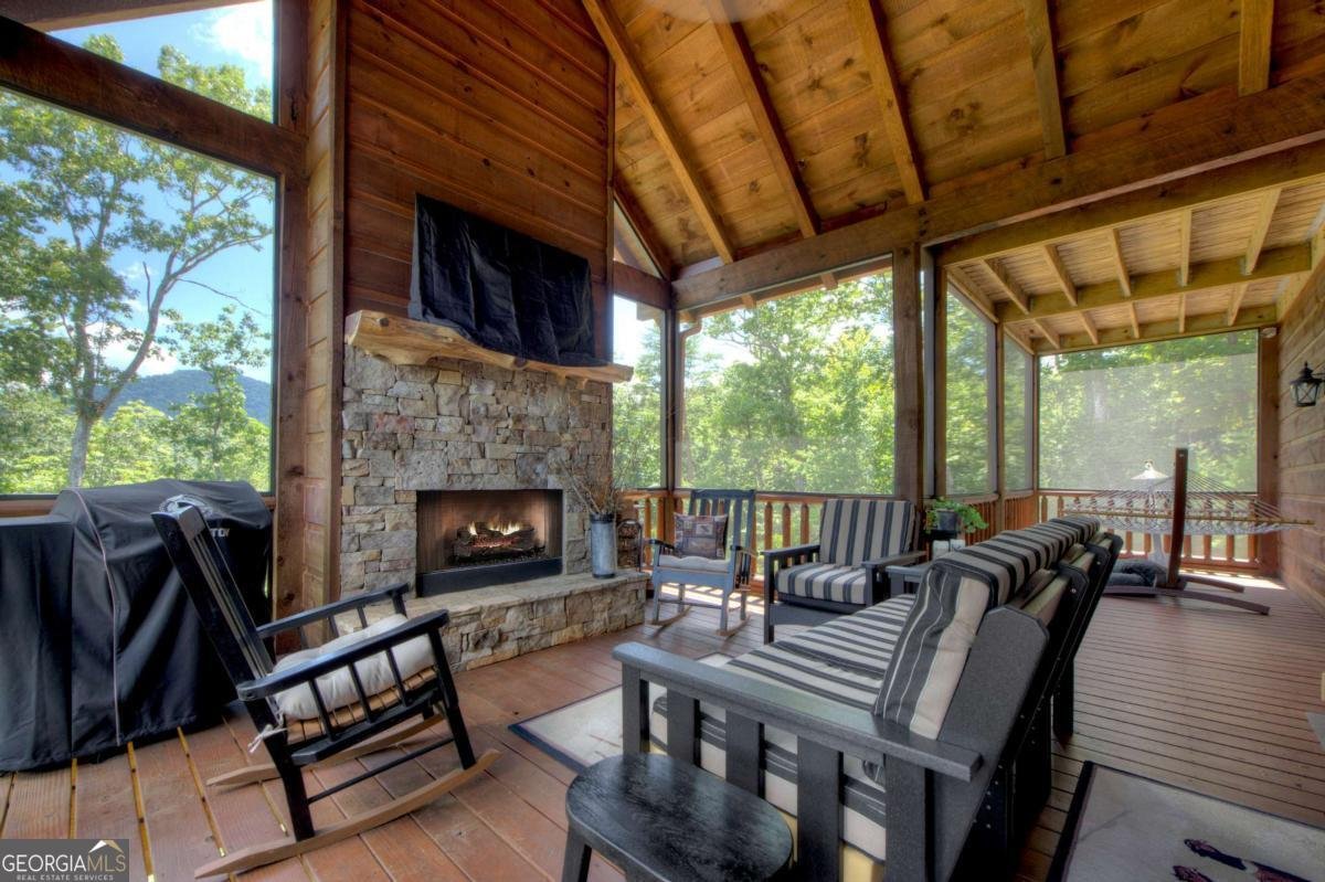 467 Deer Crest Road Blue Ridge - 11