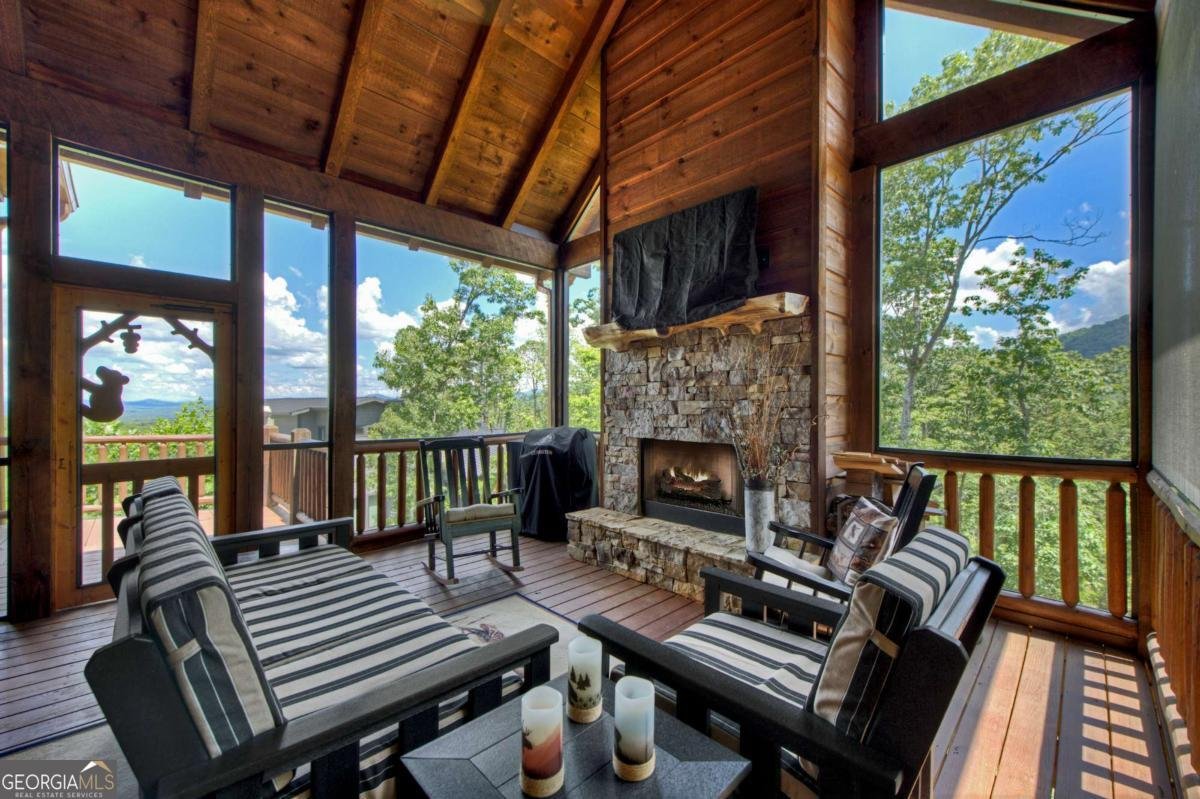 467 Deer Crest Road Blue Ridge - 12