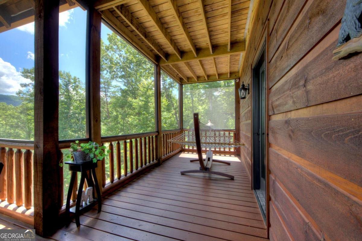 467 Deer Crest Road Blue Ridge - 13