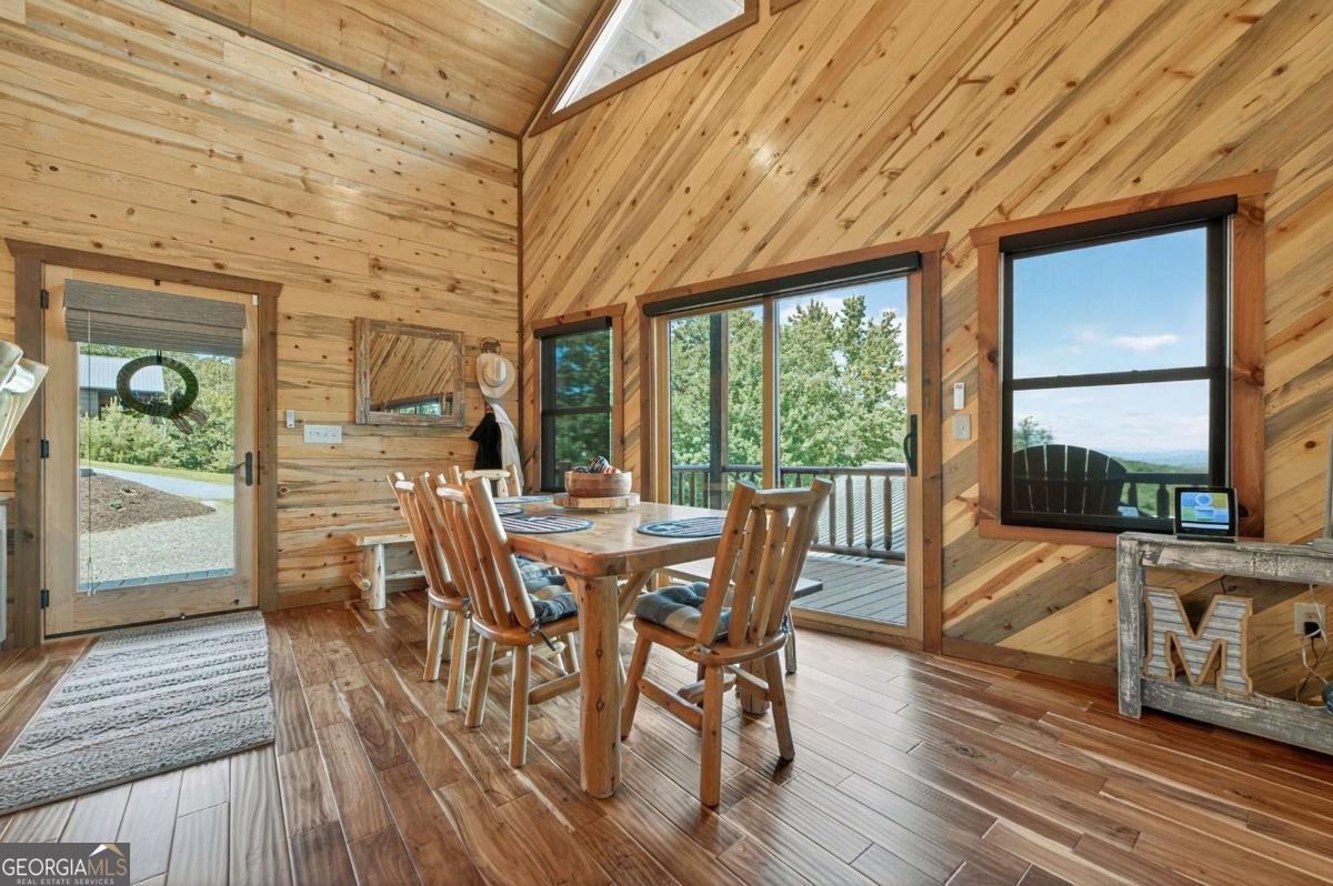 467 Deer Crest Road Blue Ridge - 14