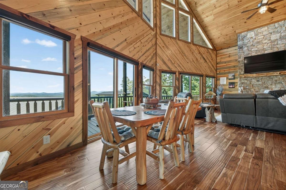 467 Deer Crest Road Blue Ridge - 15