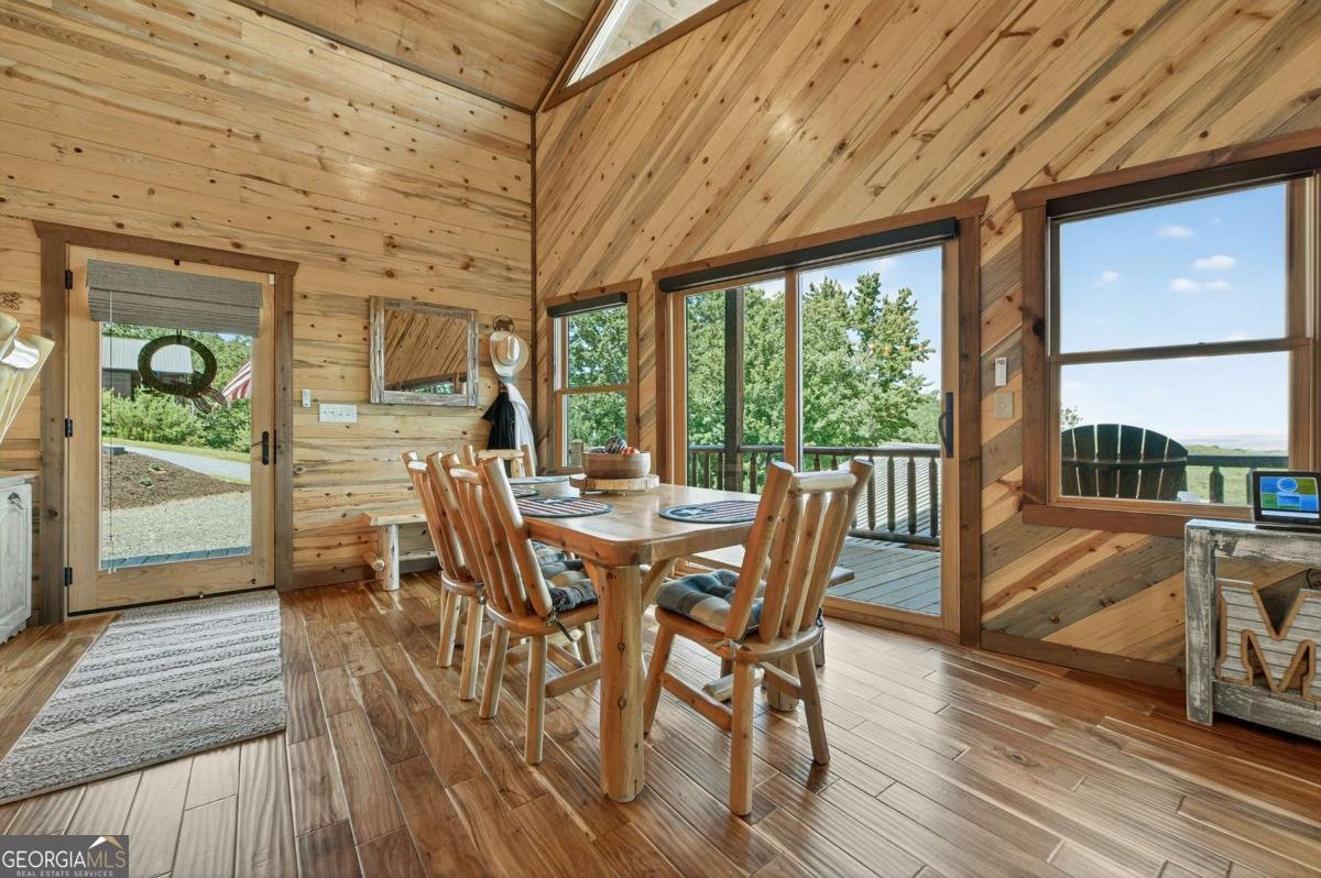 467 Deer Crest Road Blue Ridge - 16