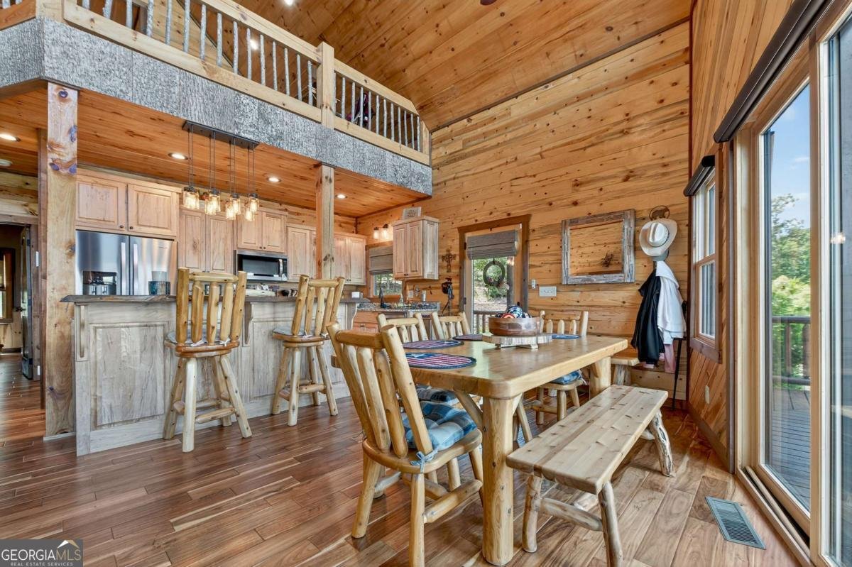467 Deer Crest Road Blue Ridge - 17
