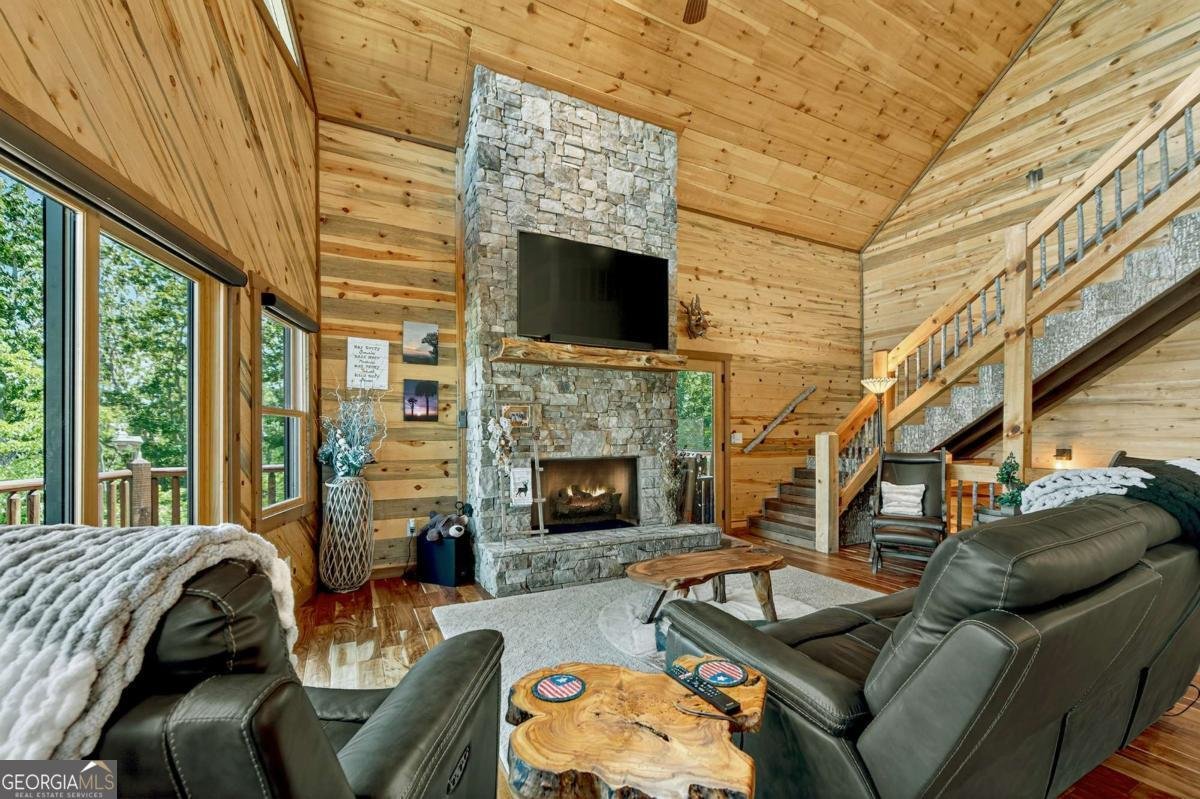 467 Deer Crest Road Blue Ridge - 18