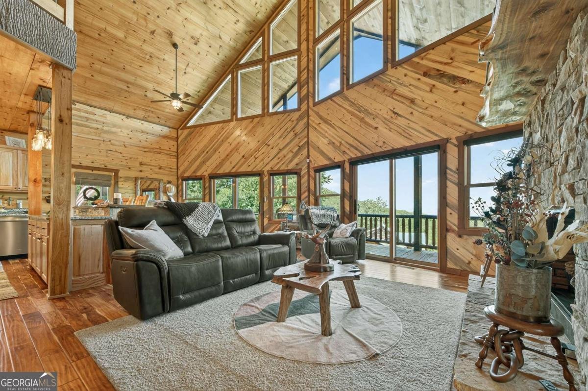 467 Deer Crest Road Blue Ridge - 20
