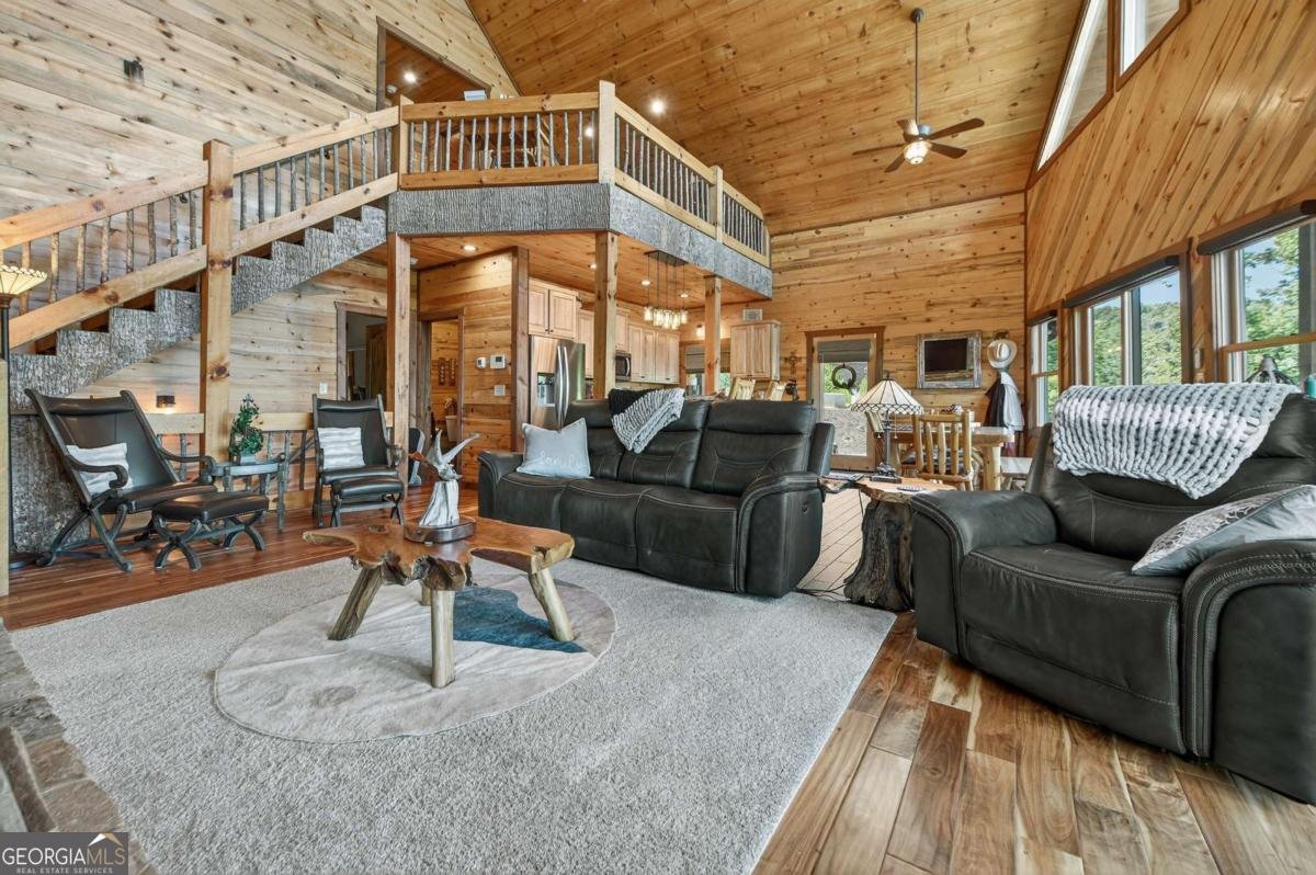 467 Deer Crest Road Blue Ridge - 21
