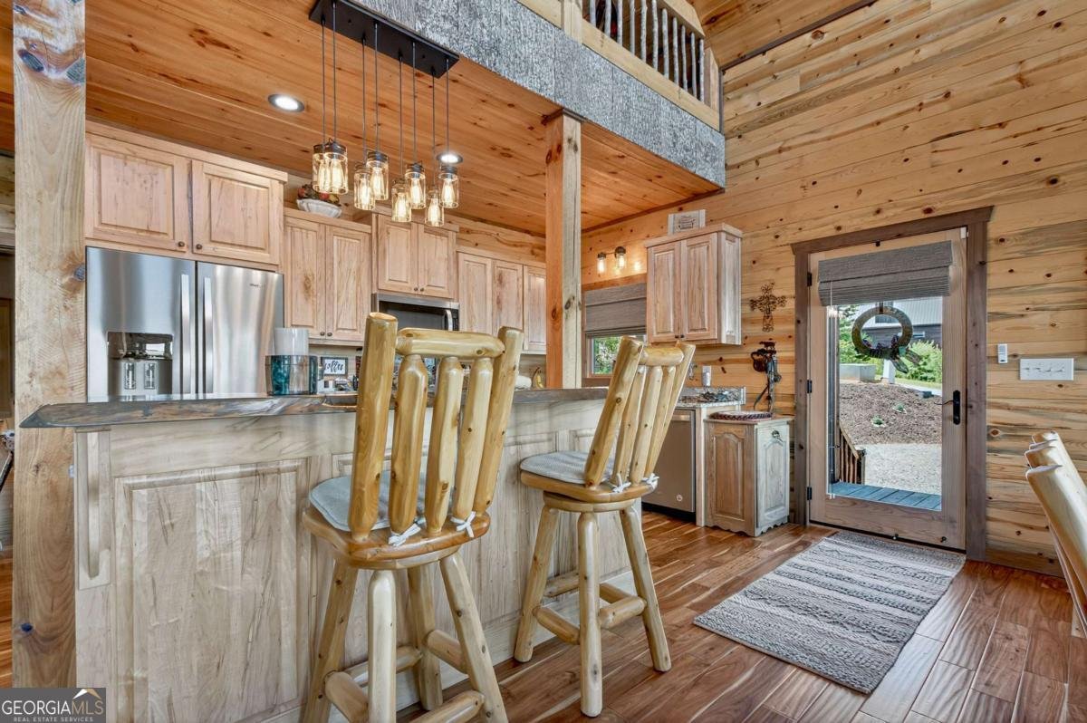 467 Deer Crest Road Blue Ridge - 22