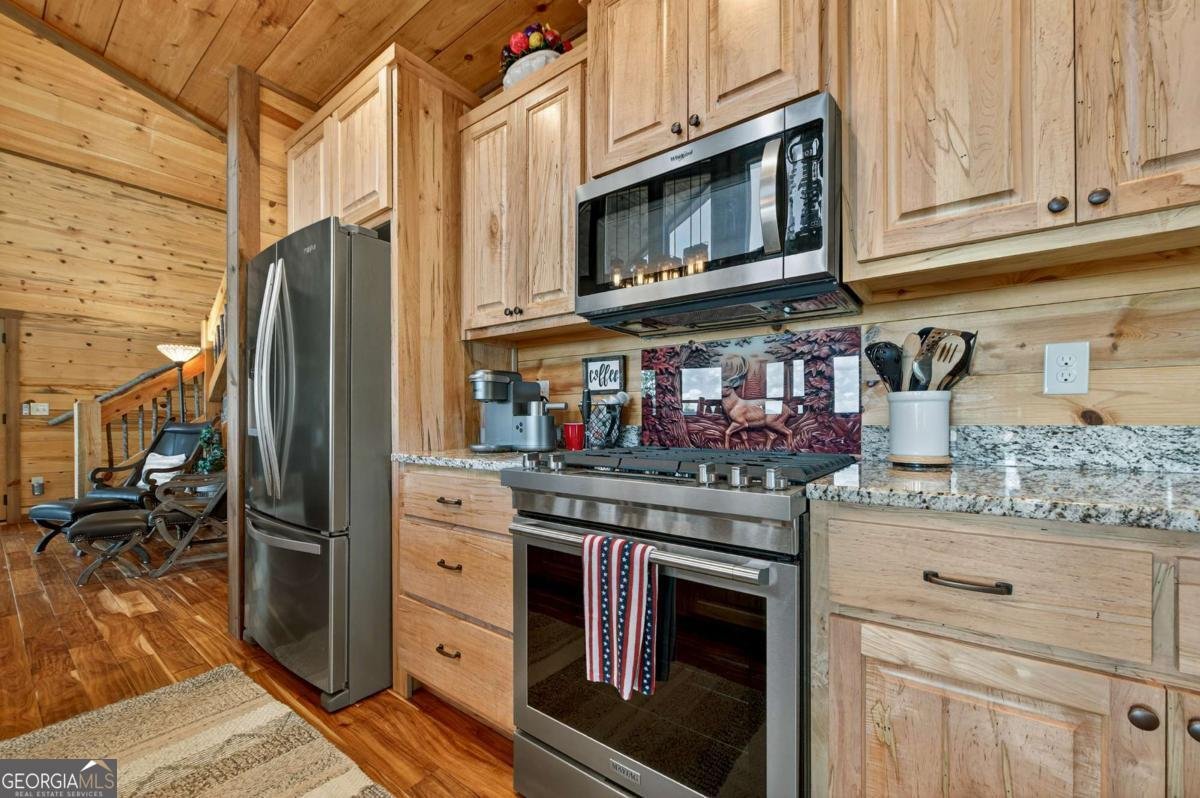 467 Deer Crest Road Blue Ridge - 24