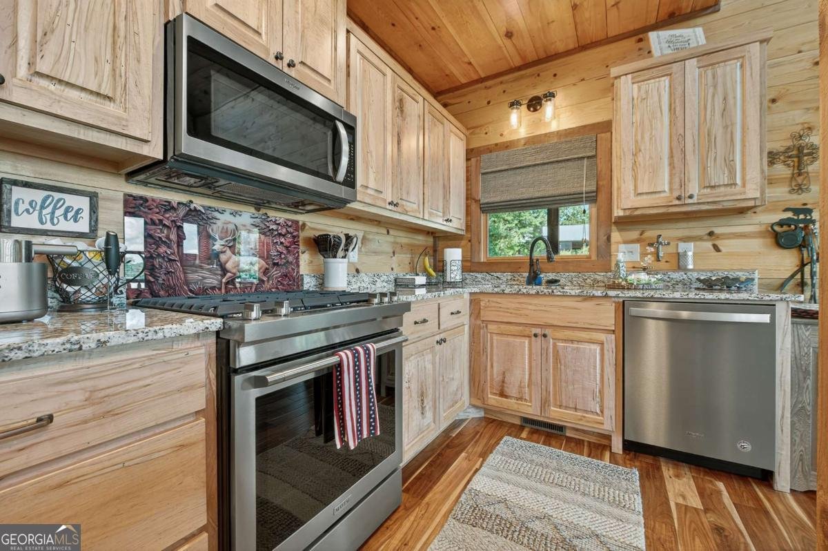 467 Deer Crest Road Blue Ridge - 25