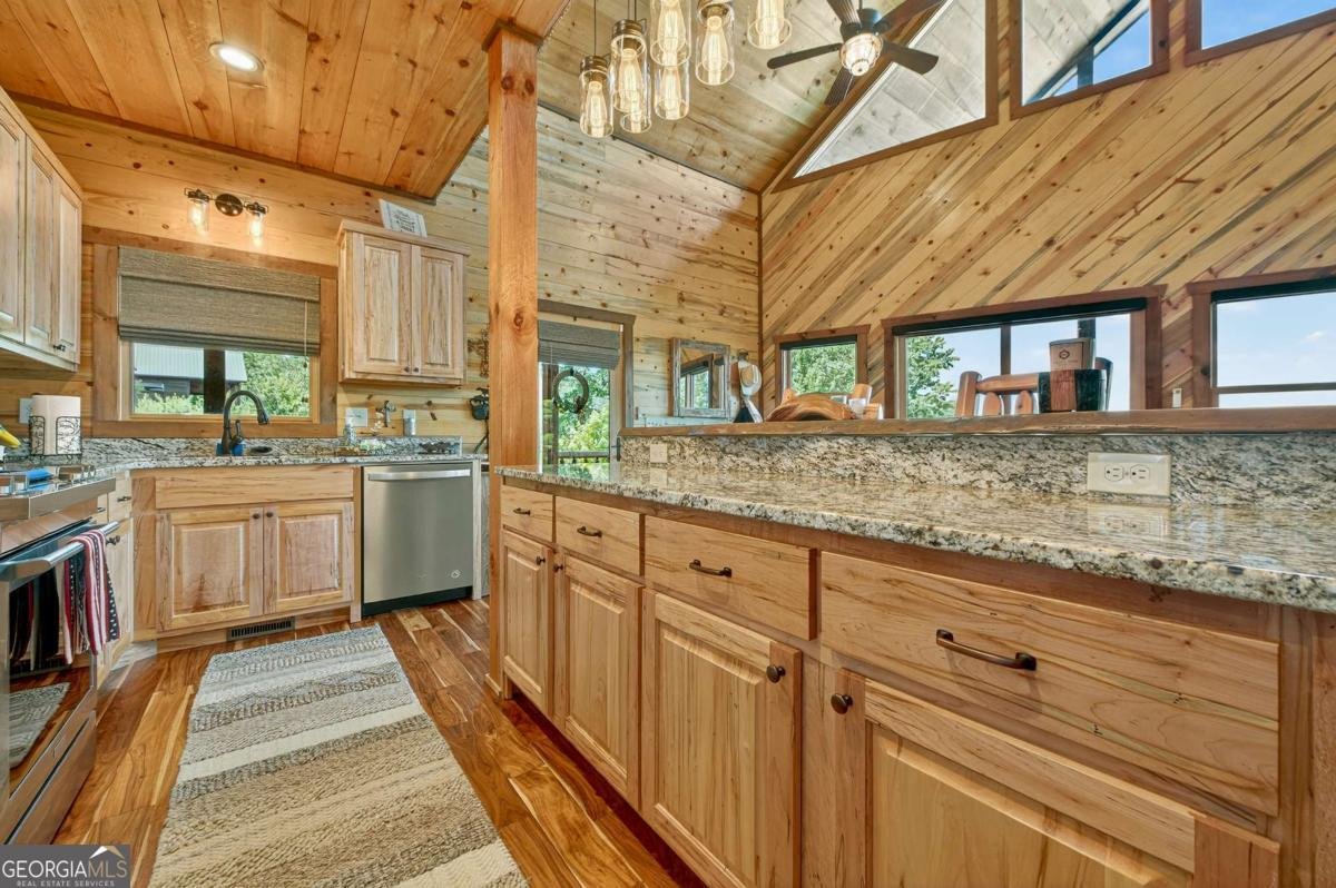 467 Deer Crest Road Blue Ridge - 26