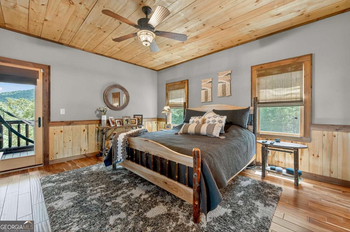 467 Deer Crest Road Blue Ridge - 27