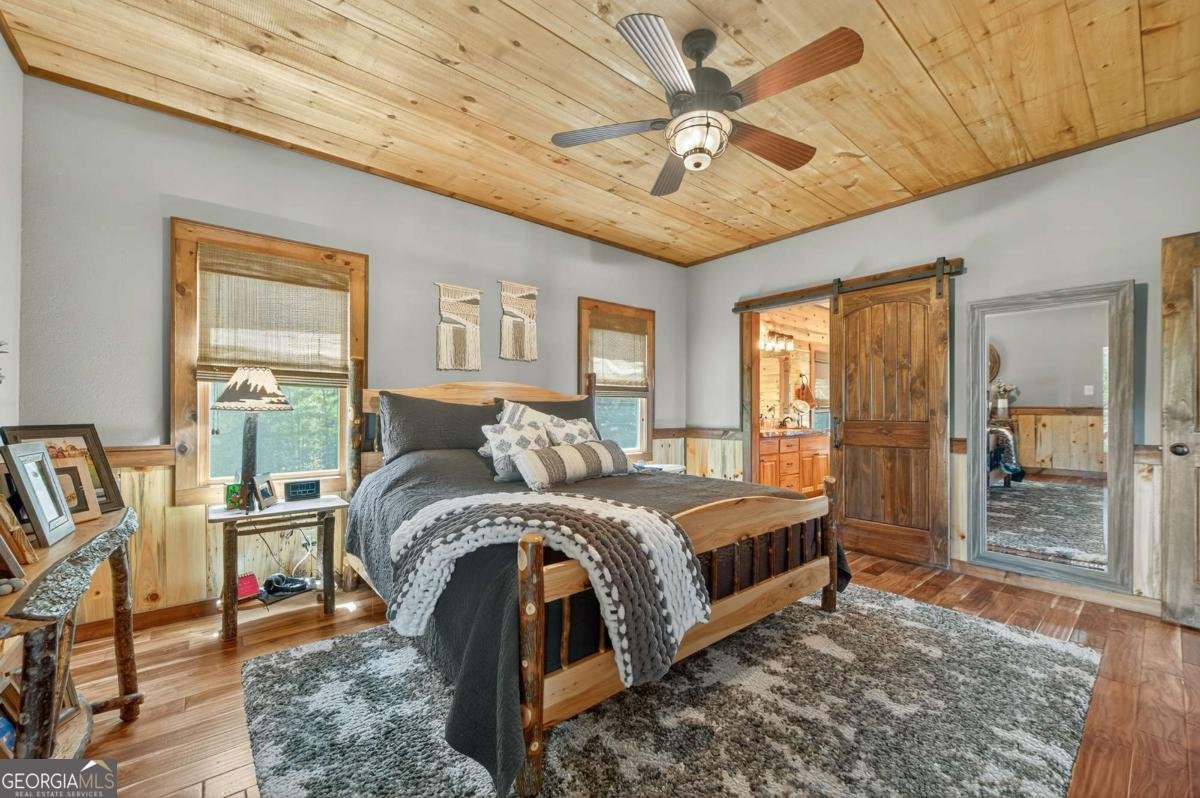 467 Deer Crest Road Blue Ridge - 28