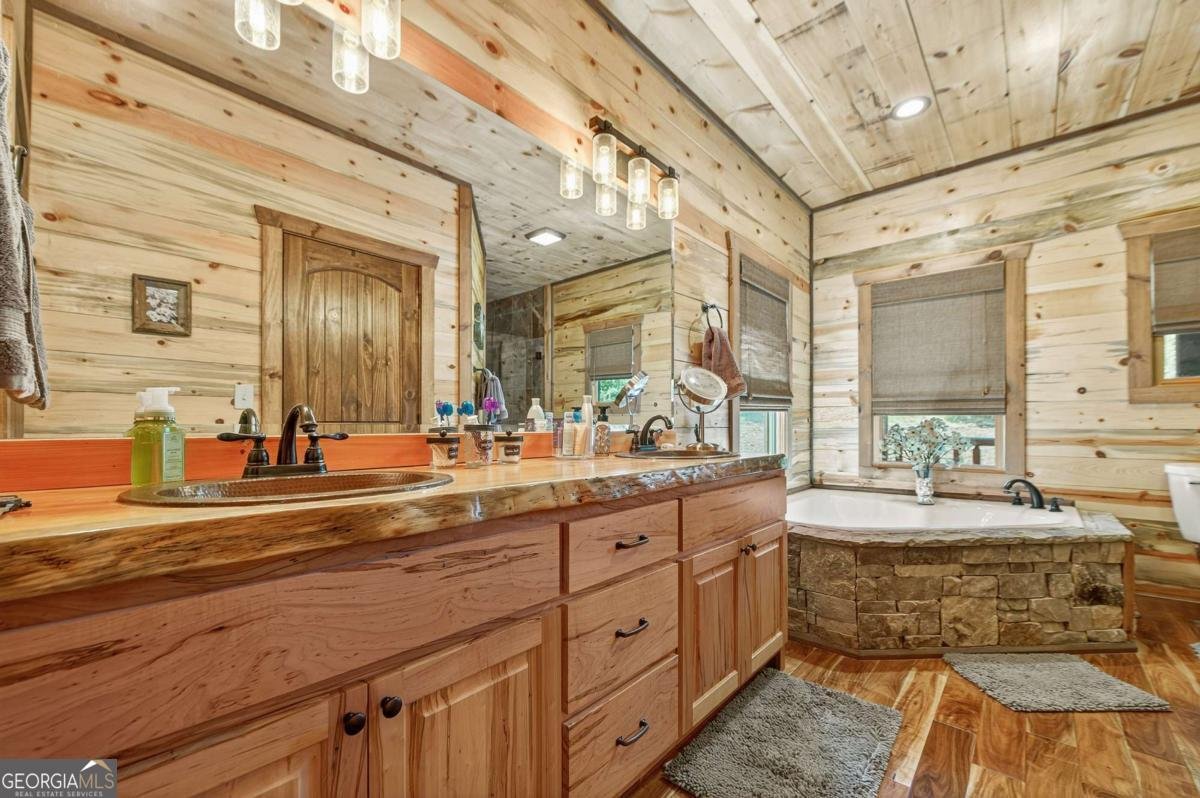 467 Deer Crest Road Blue Ridge - 29
