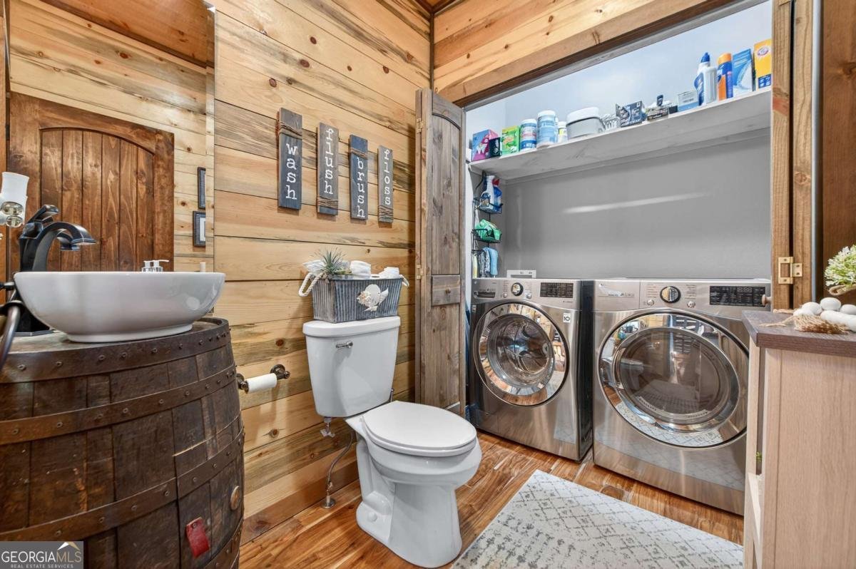 467 Deer Crest Road Blue Ridge - 33