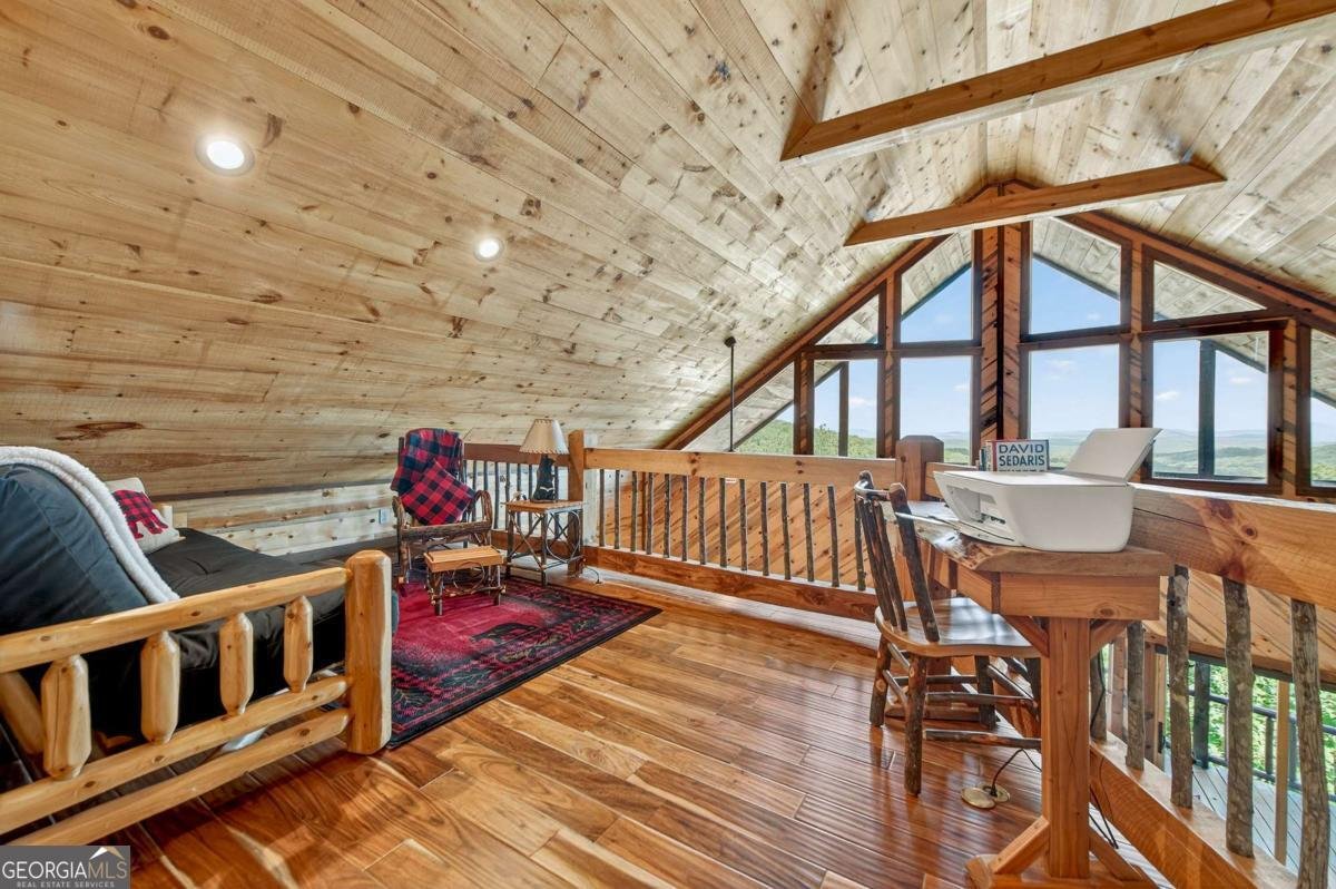 467 Deer Crest Road Blue Ridge - 35