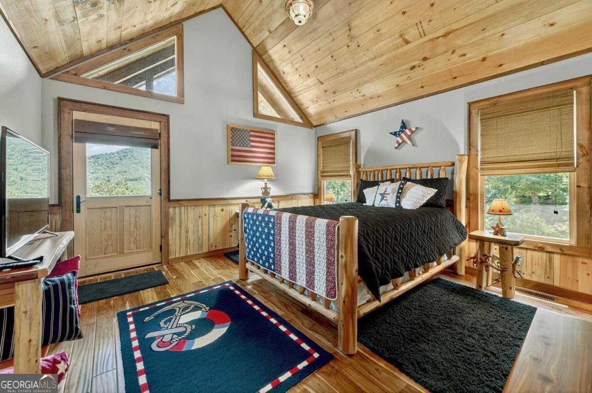 467 Deer Crest Road Blue Ridge - 36