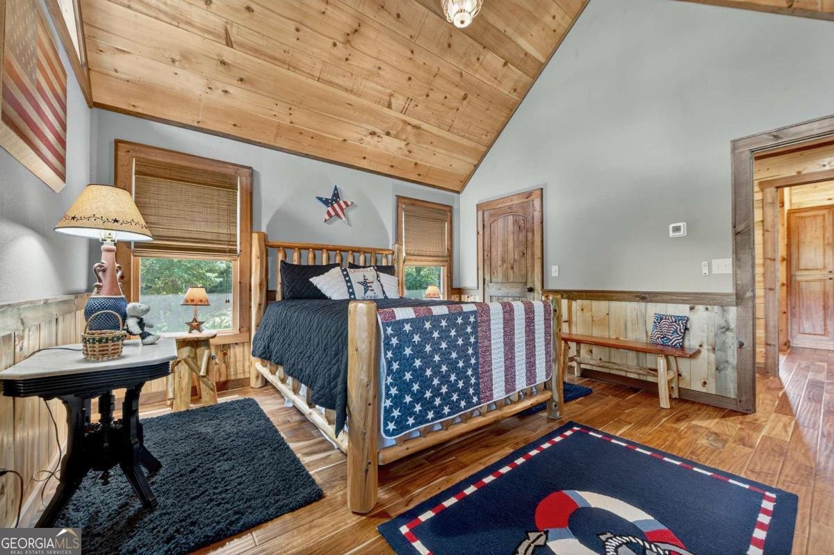 467 Deer Crest Road Blue Ridge - 37