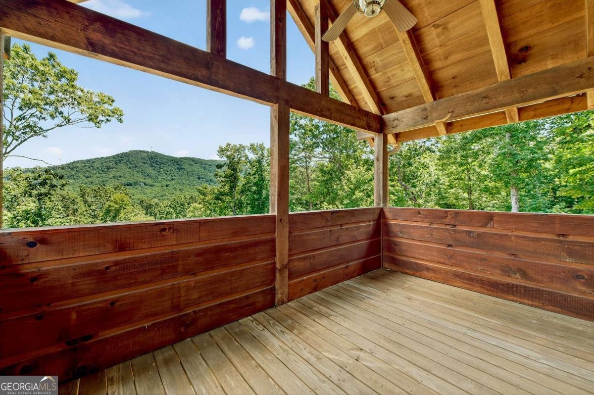467 Deer Crest Road Blue Ridge - 38