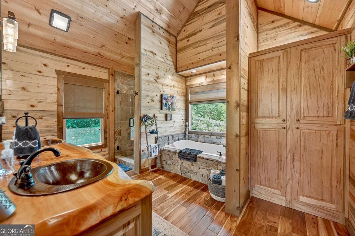 467 Deer Crest Road Blue Ridge - 41