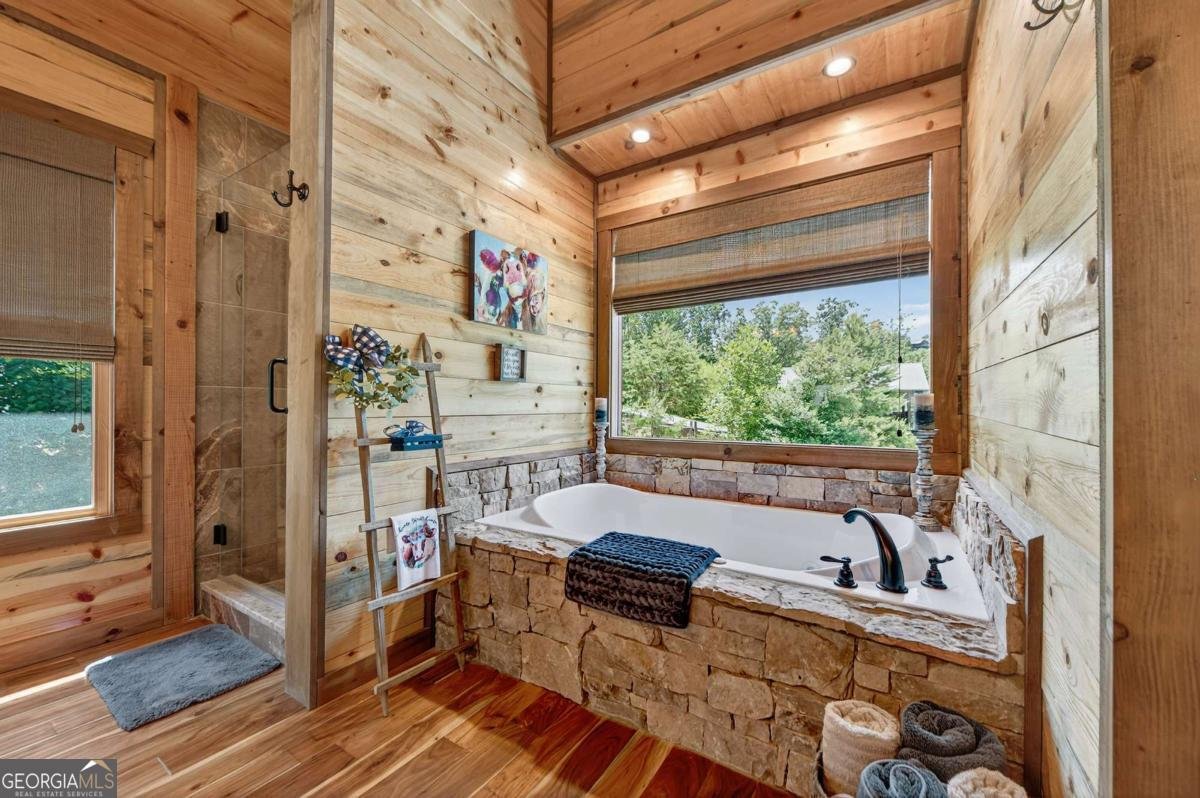 467 Deer Crest Road Blue Ridge - 42