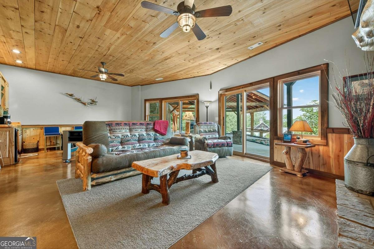 467 Deer Crest Road Blue Ridge - 47
