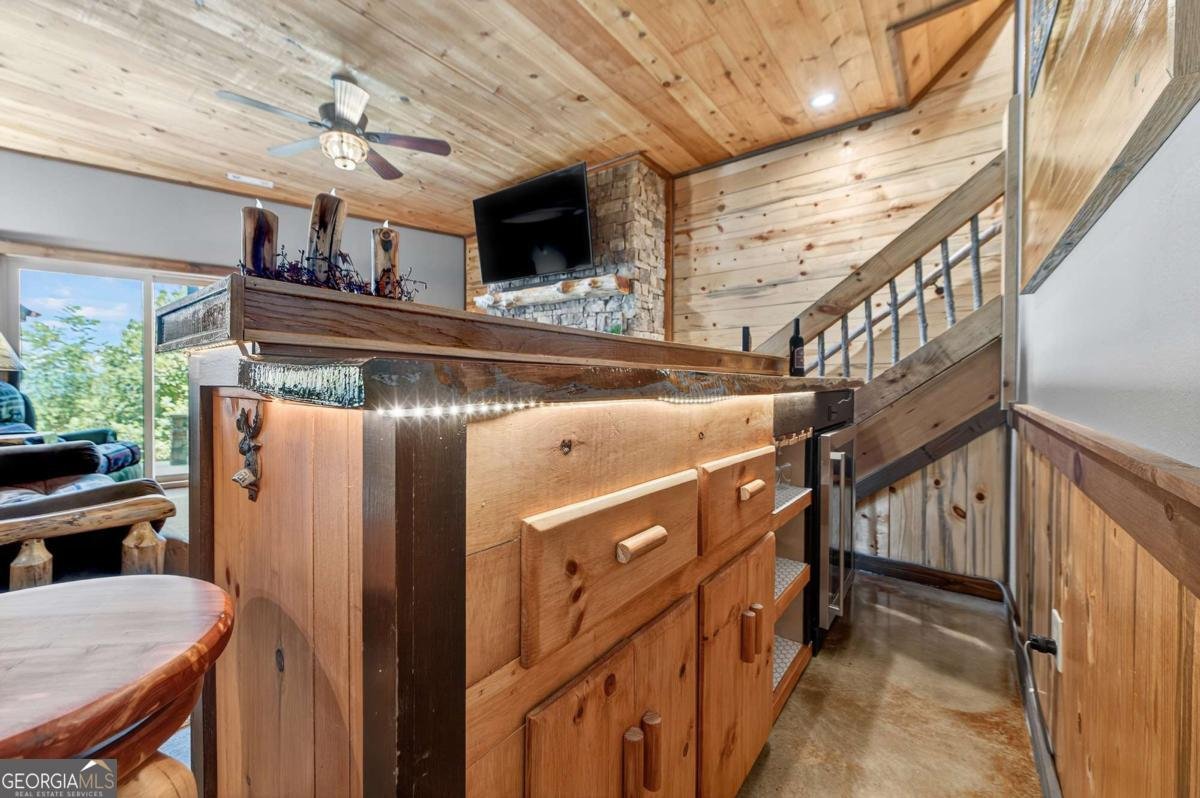 467 Deer Crest Road Blue Ridge - 50