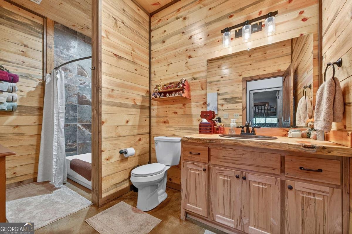 467 Deer Crest Road Blue Ridge - 52