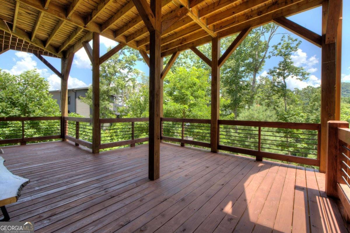 467 Deer Crest Road Blue Ridge - 56