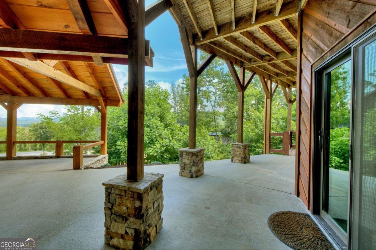 467 Deer Crest Road Blue Ridge - 57