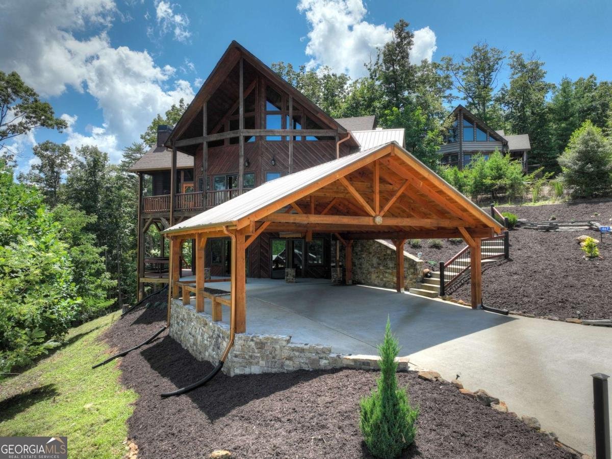 467 Deer Crest Road Blue Ridge - 59