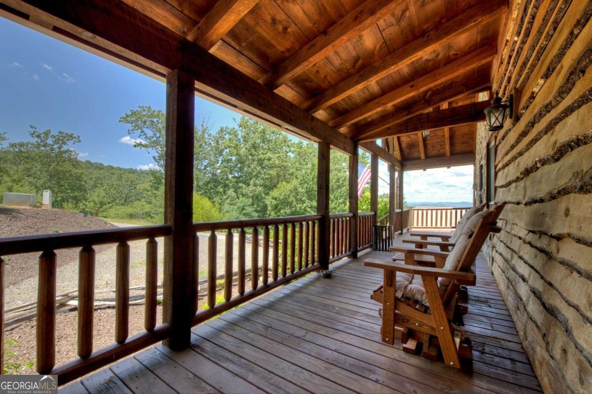 467 Deer Crest Road Blue Ridge - 6