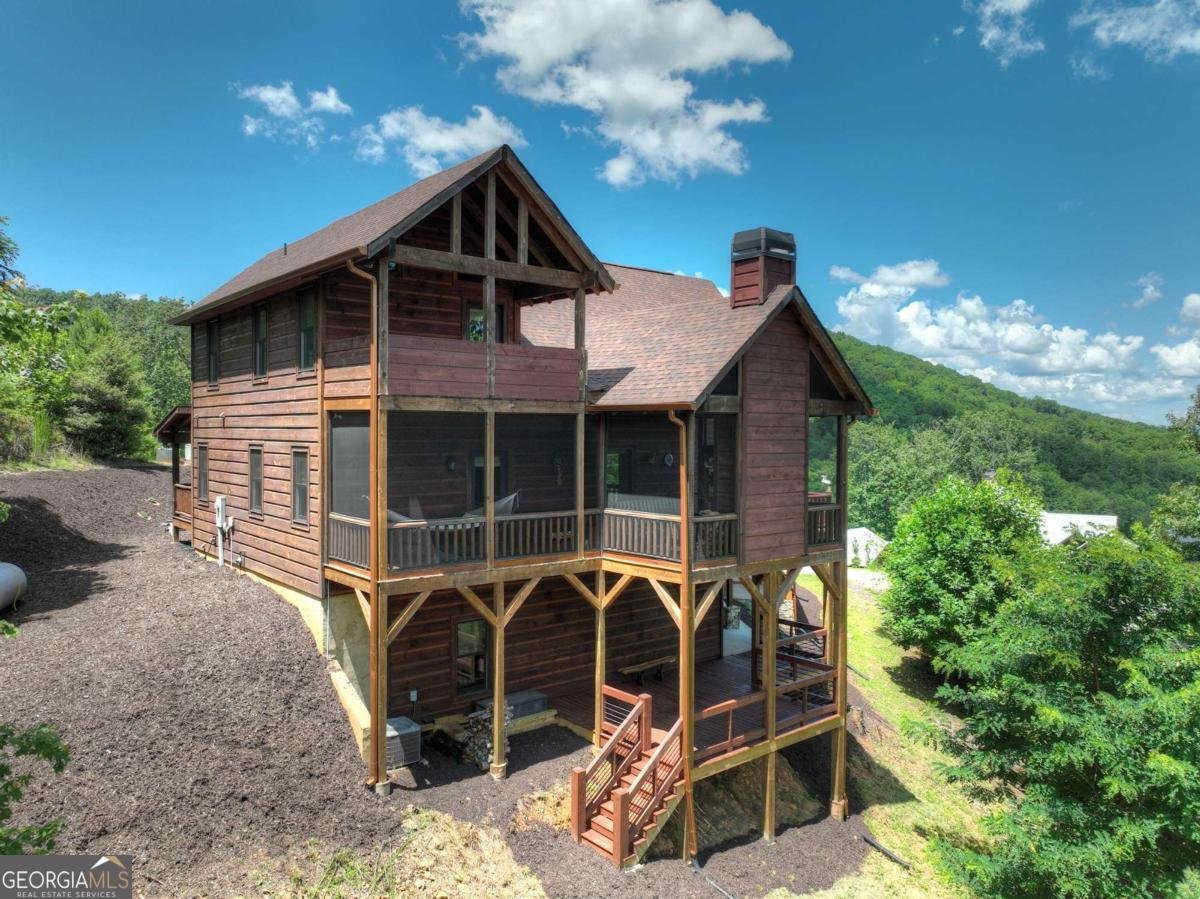 467 Deer Crest Road Blue Ridge - 62