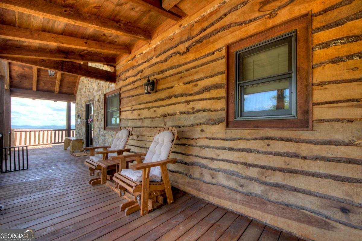 467 Deer Crest Road Blue Ridge - 7