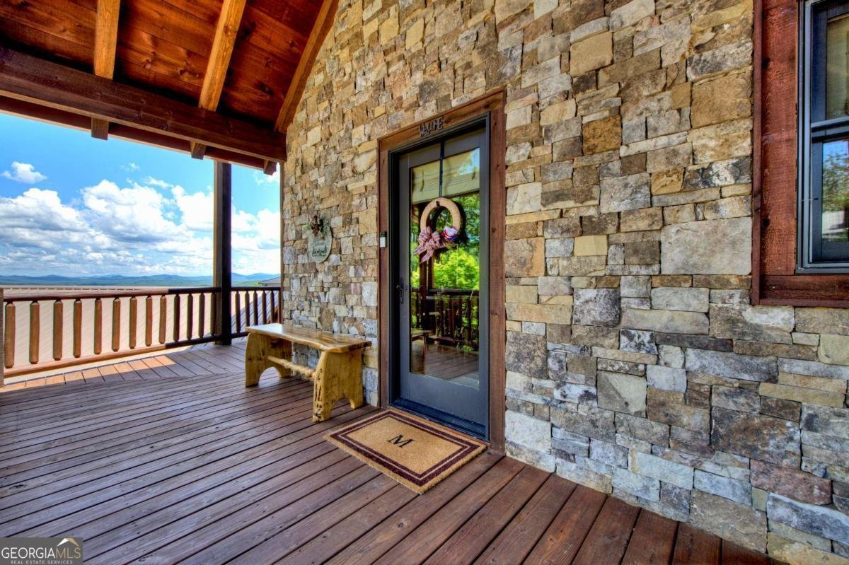467 Deer Crest Road Blue Ridge - 8