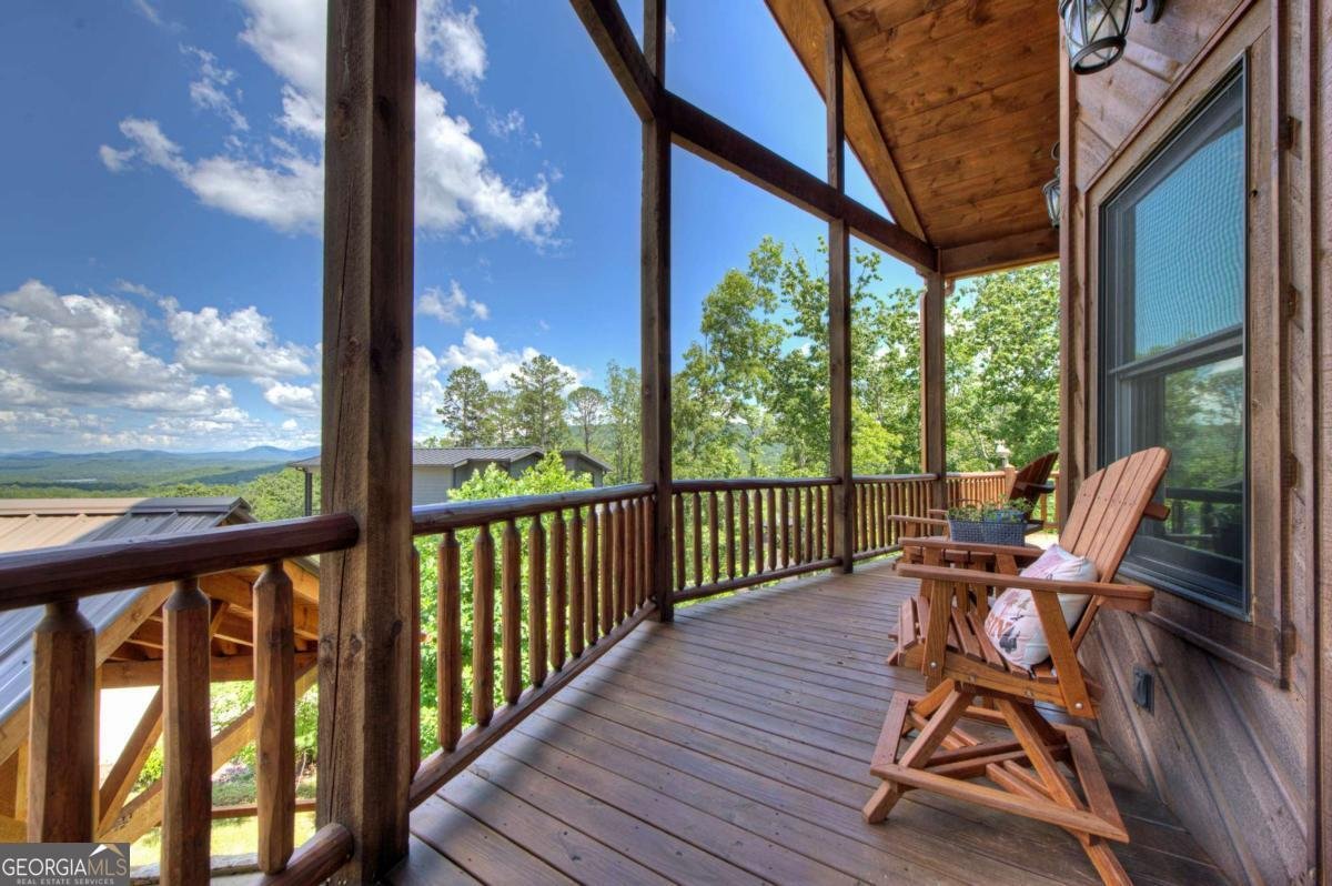 467 Deer Crest Road Blue Ridge - 9