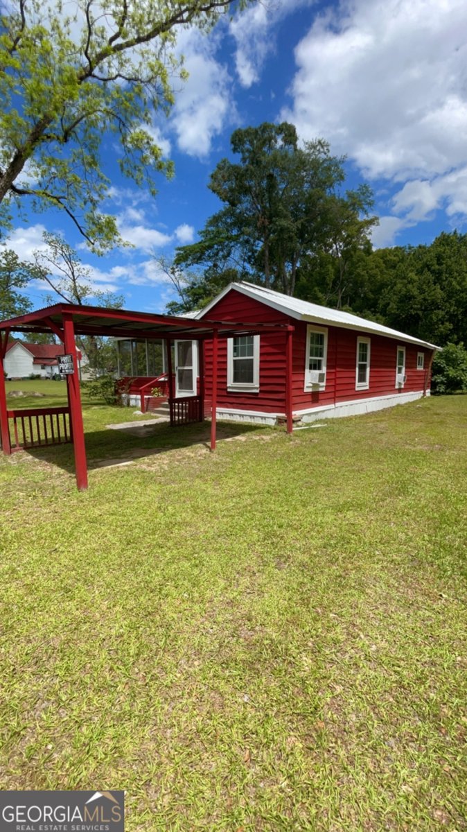 507 Poplar Street Adel - 2