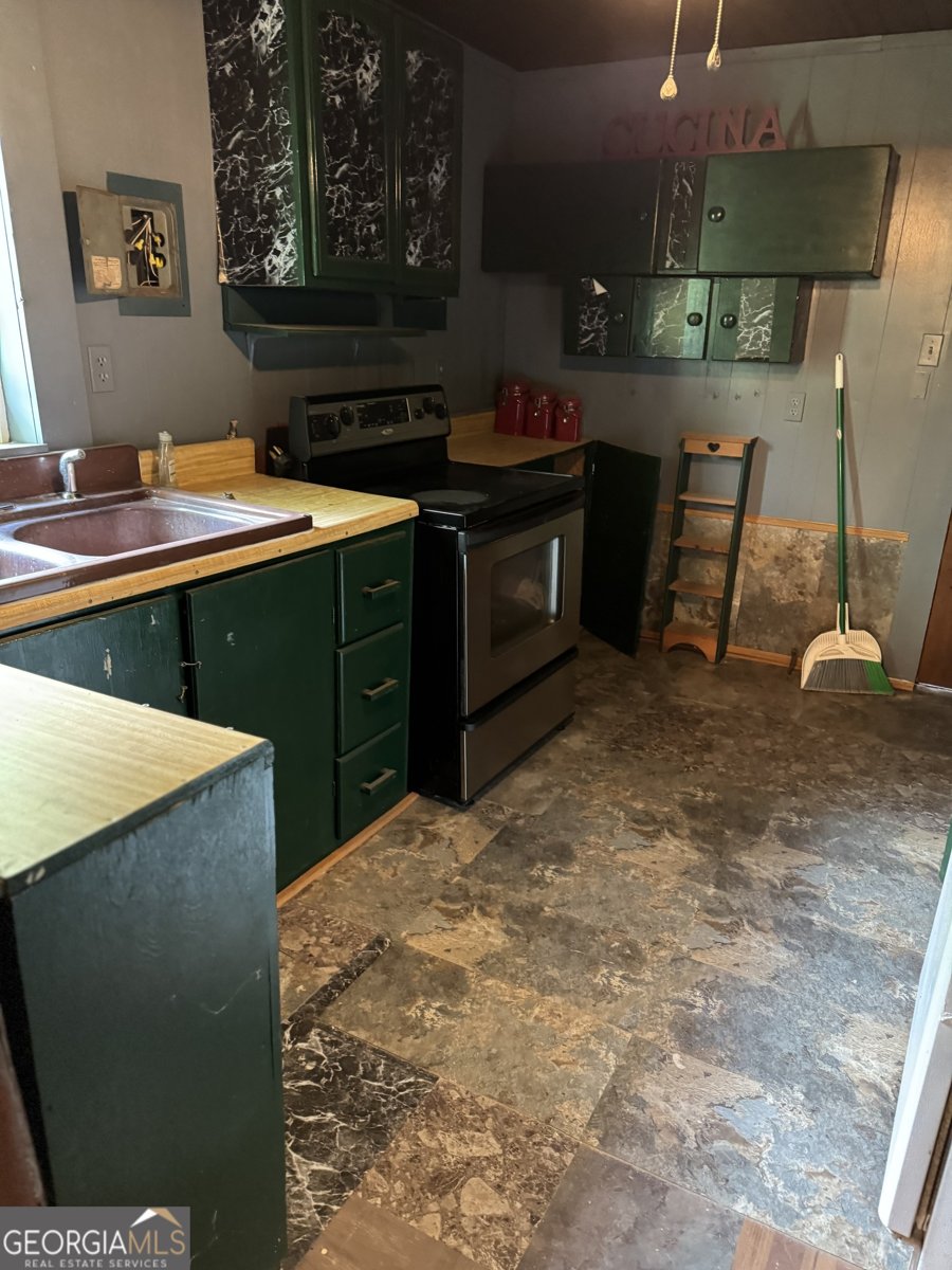 507 Poplar Street Adel - 5