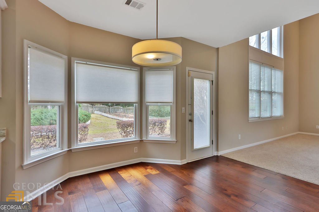 1775 Lake Heights Circle Dacula - 12