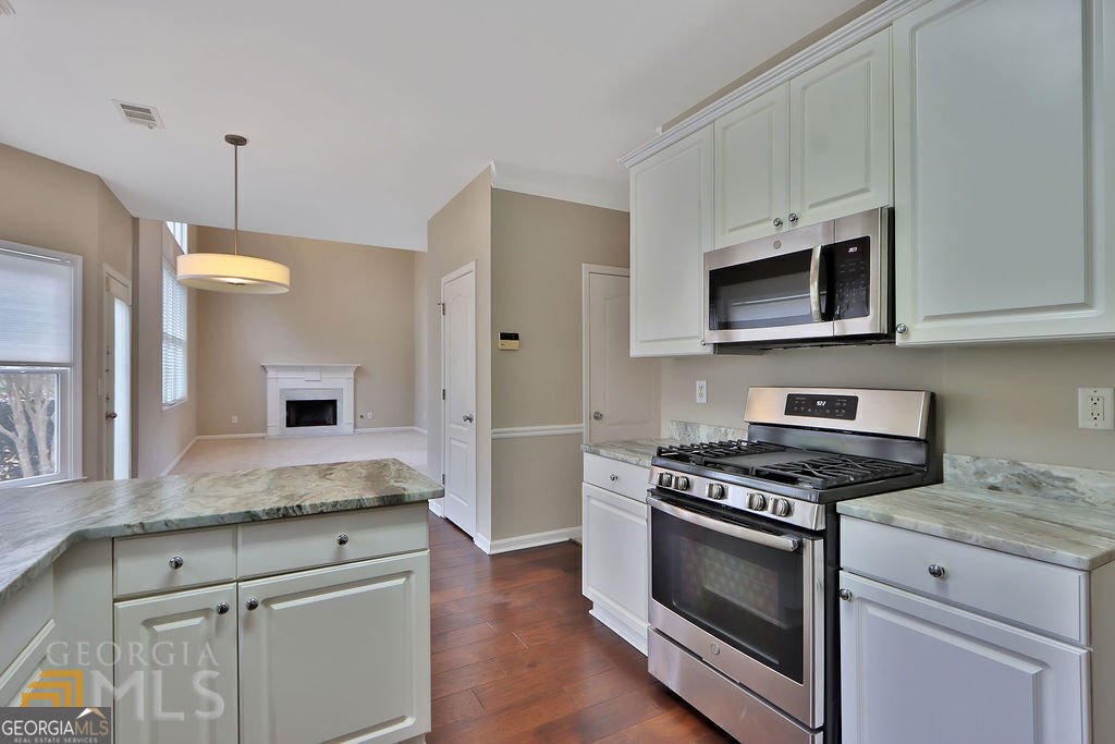 1775 Lake Heights Circle Dacula - 18