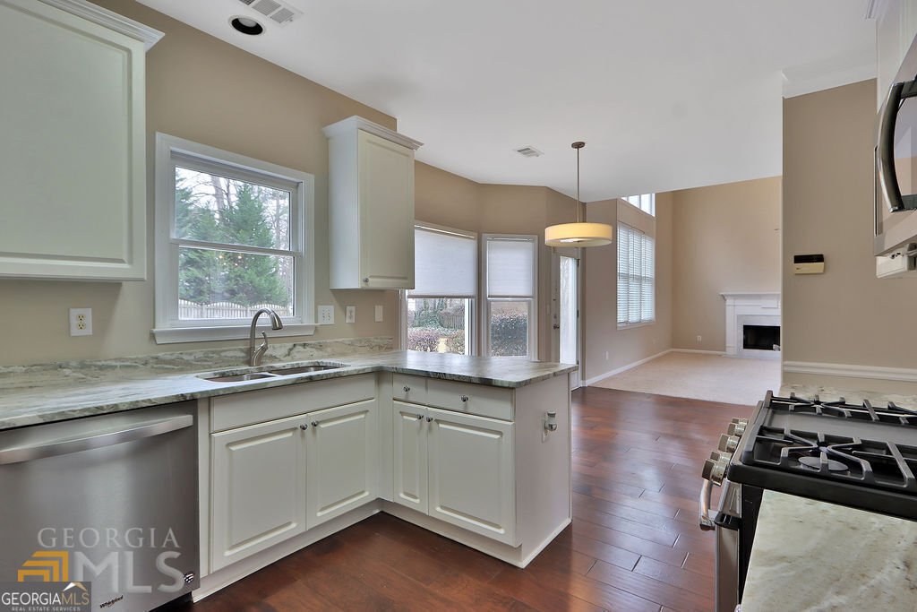1775 Lake Heights Circle Dacula - 19