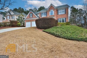 1775 Lake Heights Circle Dacula - 2