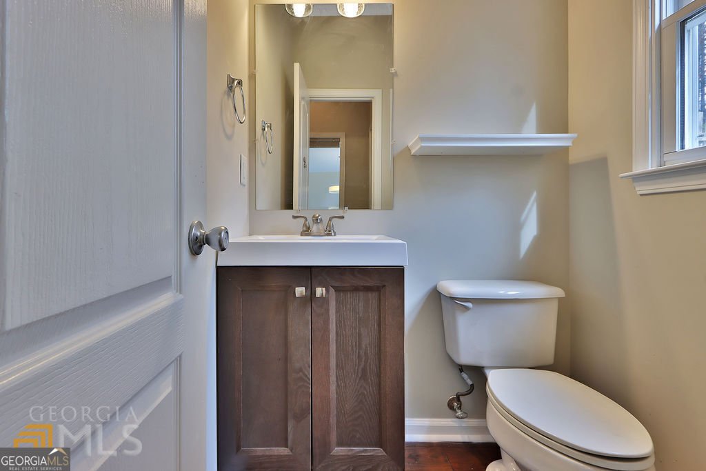 1775 Lake Heights Circle Dacula - 21