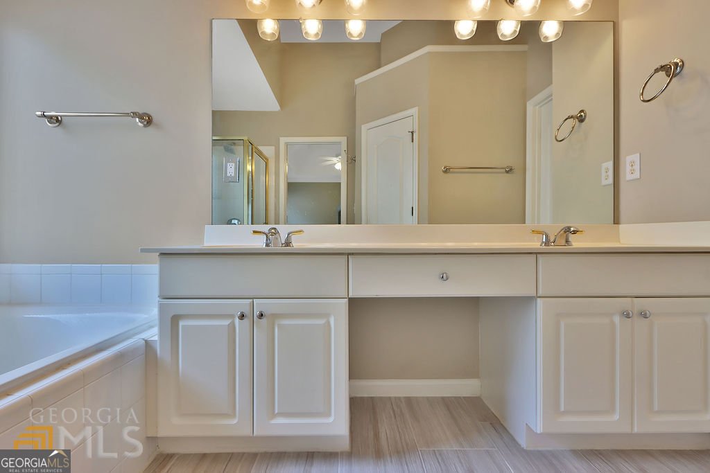 1775 Lake Heights Circle Dacula - 25