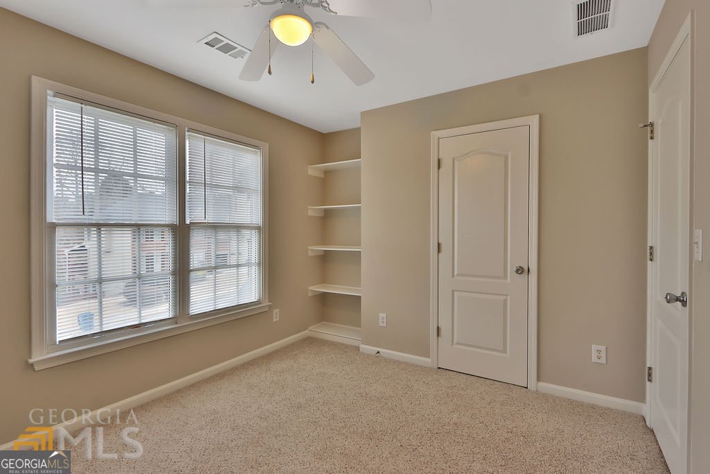 1775 Lake Heights Circle Dacula - 33