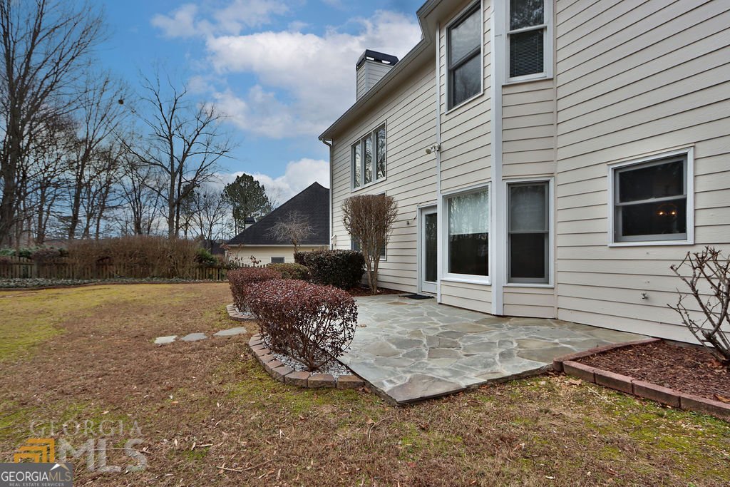1775 Lake Heights Circle Dacula - 35