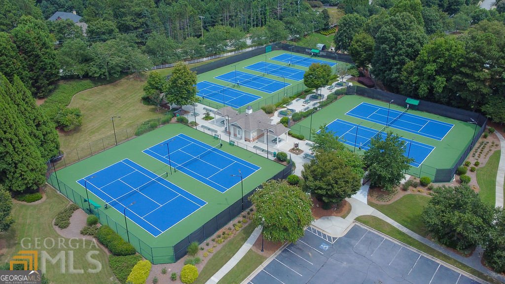 1775 Lake Heights Circle Dacula - 39