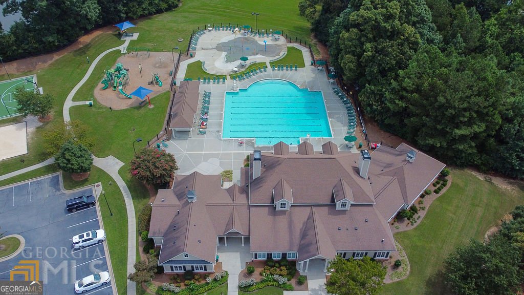1775 Lake Heights Circle Dacula - 40