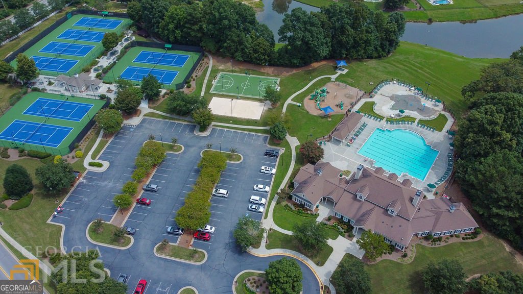 1775 Lake Heights Circle Dacula - 41